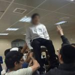 משמחים בבר מצוות ובת מצוות